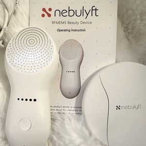 Nebulyft REMEMS beauty device, Gently used.